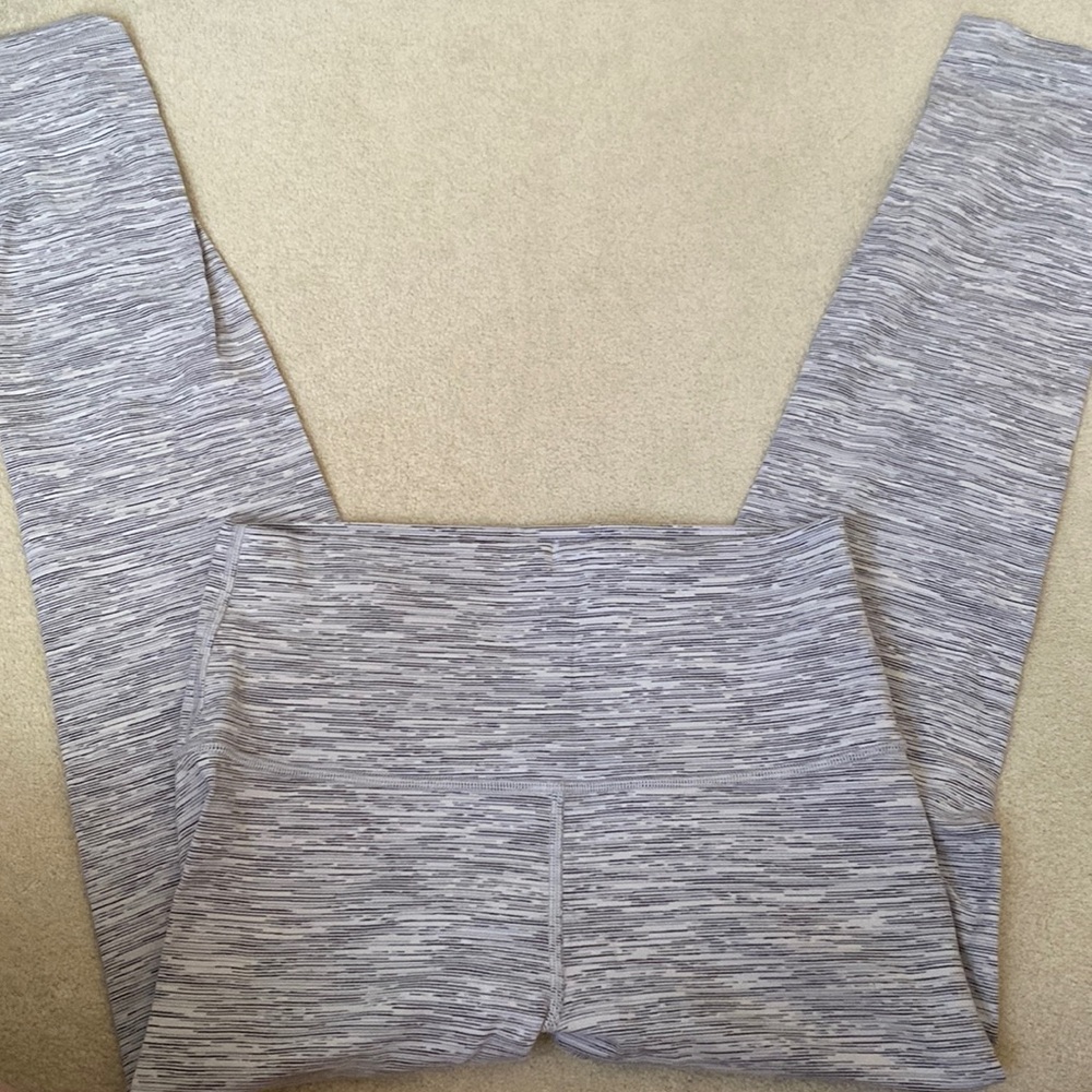 Lulu lemon leggings